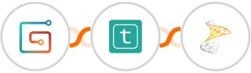 Gumroad + Typless + Sharepoint Integration