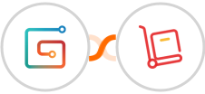 Gumroad + Zoho Inventory Integration