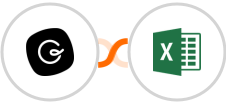 Guru + Microsoft Excel Integration