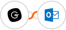 Guru + Microsoft Outlook Integration
