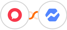 Halopsa + Baremetrics Integration