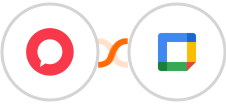 Halopsa + Google Calendar Integration
