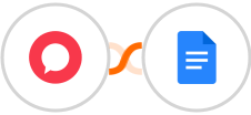 Halopsa + Google Docs Integration
