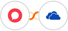 Halopsa + OneDrive Integration