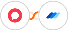 Halopsa + Wauld Integration