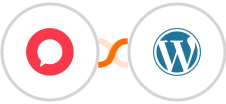 Halopsa + WordPress Integration