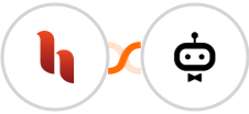 Hana + awork Integration