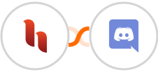Hana + Discord Integration
