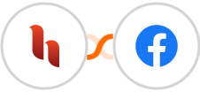 Hana + Facebook Pages Integration