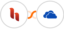 Hana + OneDrive Integration