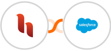 Hana + Salesforce Marketing Cloud Integration