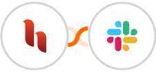 Hana + Slack Integration