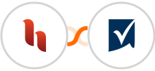 Hana + Smartsheet Integration