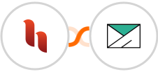 Hana + SMTP Integration
