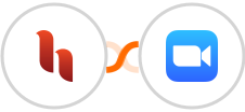 Hana + Zoom Integration