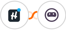 Happierleads + Browse AI Integration