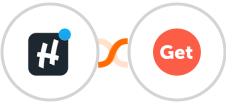 Happierleads + GetSales.io Integration