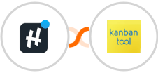 Happierleads + Kanban Tool Integration