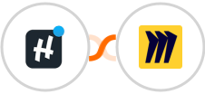 Happierleads + Miro Integration