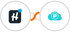 Happierleads + pCloud Integration