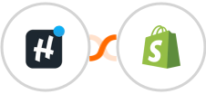 Happierleads + Shopify Integration