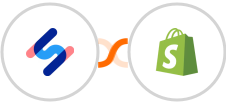 Happy Scribe + Shopify-legacy Integration