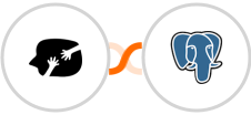 HappyForms + PostgreSQL Integration