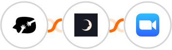 HappyForms + Sniffmail + Zoom Integration