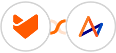HappyFox Chat + Accelo Integration