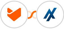 HappyFox Chat + Aesthetix CRM Integration