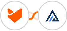 HappyFox Chat + AgencyZoom Integration