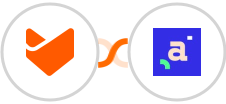 HappyFox Chat + Agendor Integration