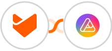 HappyFox Chat + AITable.ai Integration
