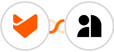 HappyFox Chat + Audienceful Integration