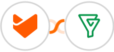 HappyFox Chat + Bigin by Zoho CRM Integration