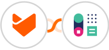HappyFox Chat + Capsule CRM Integration