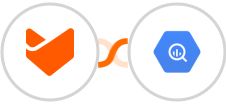 HappyFox Chat + Google BigQuery Integration