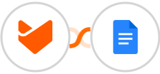 HappyFox Chat + Google Docs Integration