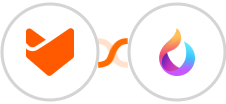 HappyFox Chat + HelpSpace Integration