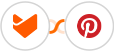 HappyFox Chat + Pinterest Integration