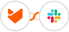 HappyFox Chat + Slack Integration