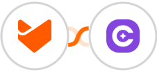 HappyFox Chat + SureContact Integration