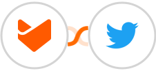 HappyFox Chat + Twitter Integration