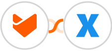 HappyFox Chat + XreplyAI Integration