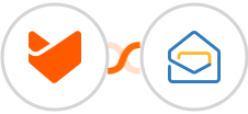 HappyFox Chat + Zoho Mail Integration