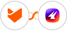 HappyFox + Aimfox Integration