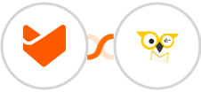 HappyFox + BirdSend Integration
