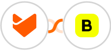 HappyFox + Boomerangme Integration