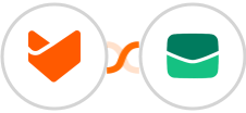 HappyFox + Email It Integration
