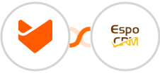 HappyFox + EspoCRM Integration